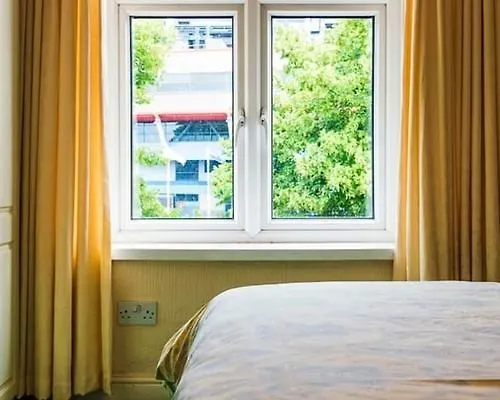 Wisestay Guest house