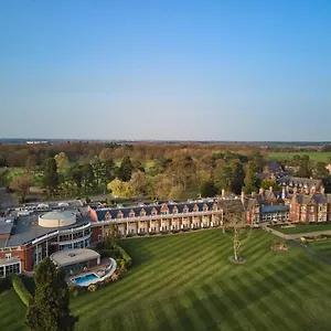 Rockliffe Hall Golf&spa Resort