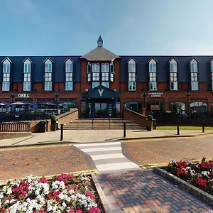 Village Nottingham Hotel