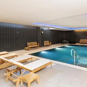 Crowne Plaza - Stephenson Quarter By Ihg Hotel