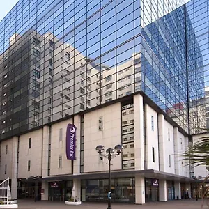 Hotel Premier Centre, Cardiff