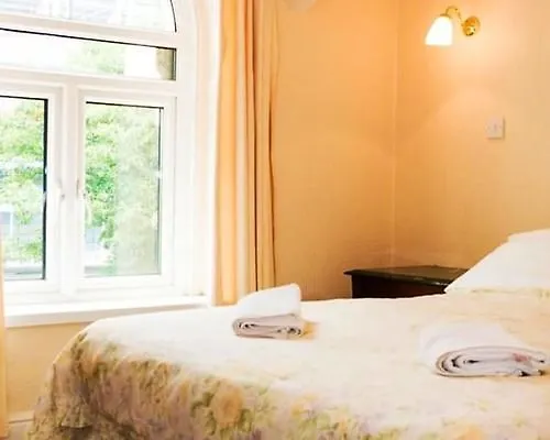Wisestay Cardiff Affittacamere