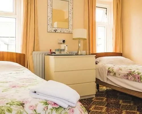 Wisestay Cardiff